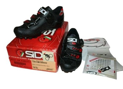 sidi dominator 4
